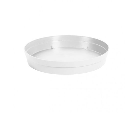 Stand under the pot EDA Plastiques SOUCOUPE TOSCANE 22,5cm