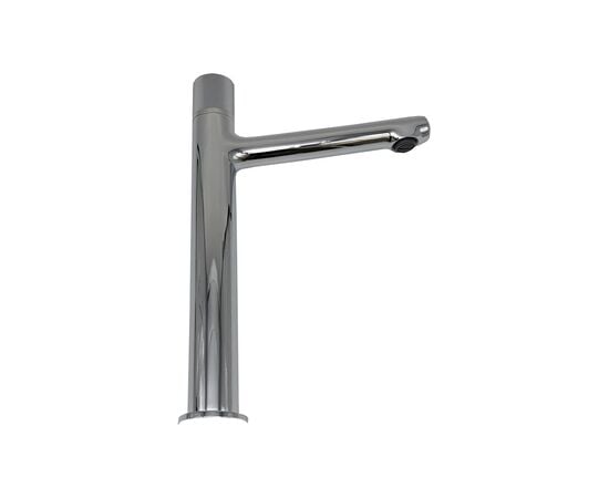 Washbasin mixer McPoloo MFA203100 chrome high