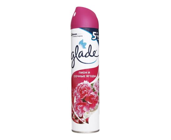 Aerosol Glade peony and berries 300 ml