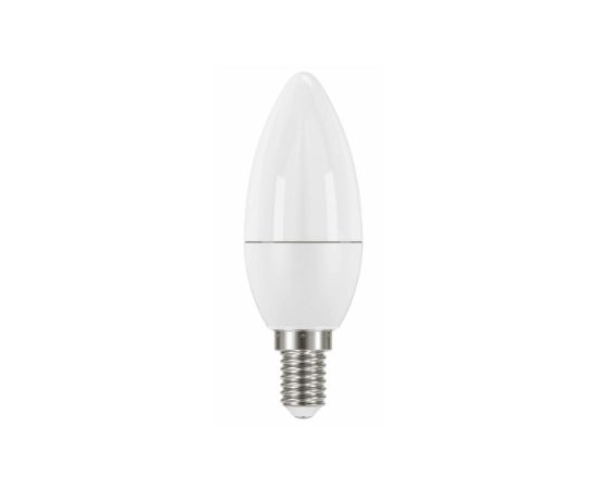 Lamp LINUS LED E14 6W 4000K candle