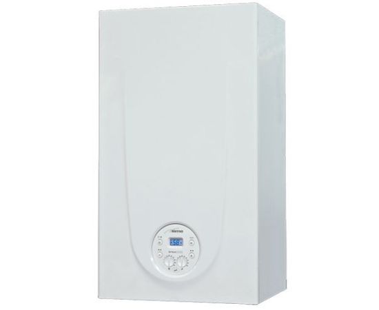 Котел настенный газовый Sime Brava Slim 30 BF 28kW