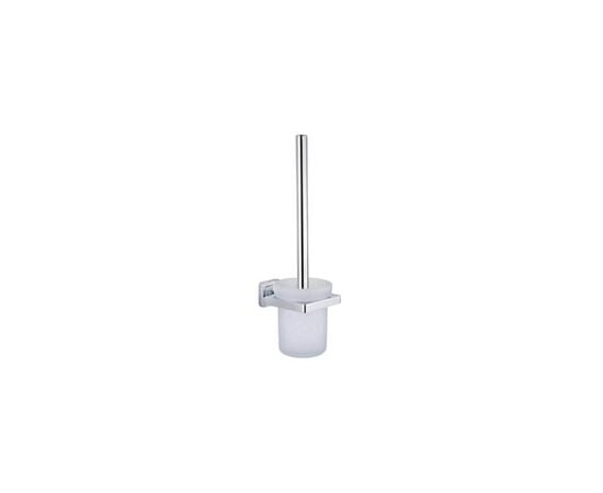 უნიტაზის ჯაგრისი  Tema Local WC Brush Holder 71518