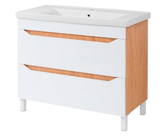 Cabinet Sanservice Arbol 65 complete with washbasin Sava 65