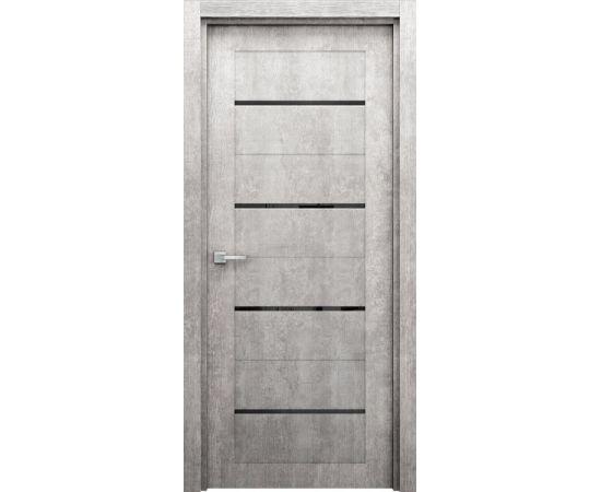 Door set Dveri.ru Orion PO concrete 38x800x2000 mm