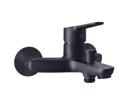 Bath faucet Rubineta Uno-20 (BK2)