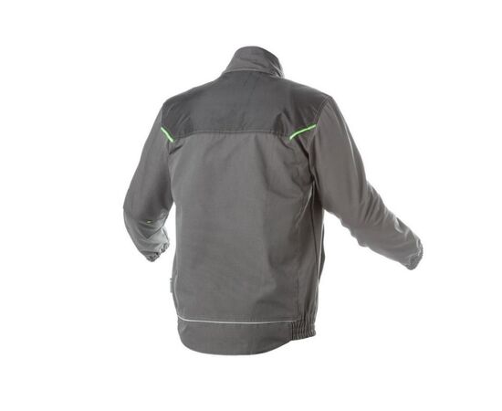 Jacket Hogert Lemberg HT5K800 2XL dark grey