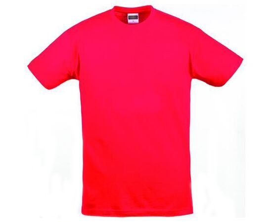 T shirt Coverguard TRIP 5TRIR S red