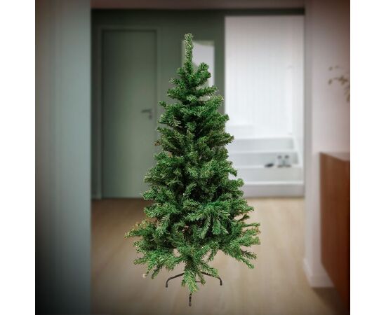 Christmas tree 210 cm SY2024-11-210