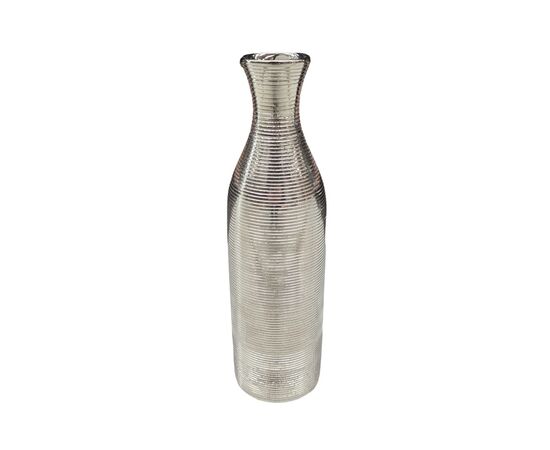 Vase silver Gtimport group TAMTA-48 25 cm