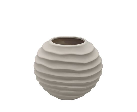 Ceramic flower pot 13614