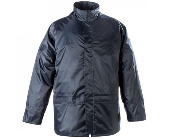 Куртка-Дождевик Coverguard 50574 XXXL синяя