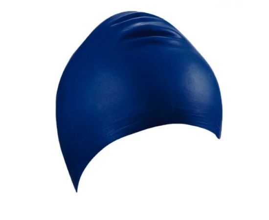 Swimming cap Beco Latex 7 navy