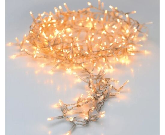 Christmas garland String WW-480 LED 36 m