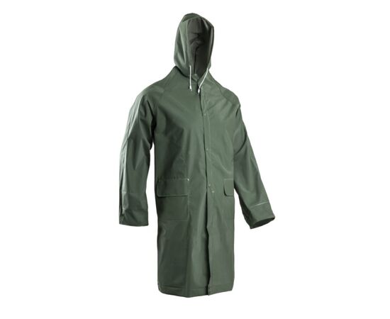 Raincoat Coverguard 50304 3XL green