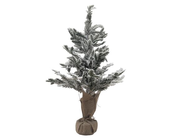 Decorative Christmas tree 62204ST-70 70cm