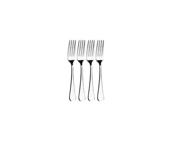 Set dessert forks Sabatier 4pcs 335072