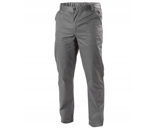 Trousers Hogert Lemberg HT5K309 XL dark grey