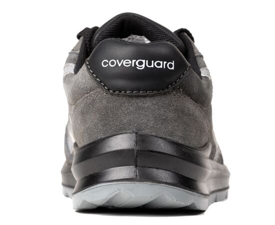 Safety shoes Coverguard S1P 9GAL500 44