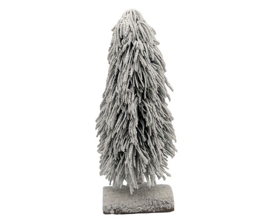 Decorative Christmas tree H2101TL-S2 35cm