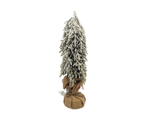 Christmas tree decorative 56 cm