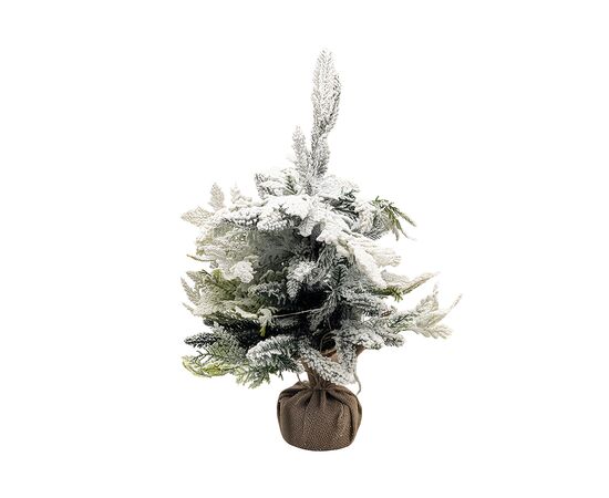 Christmas tree decorative 50 cm