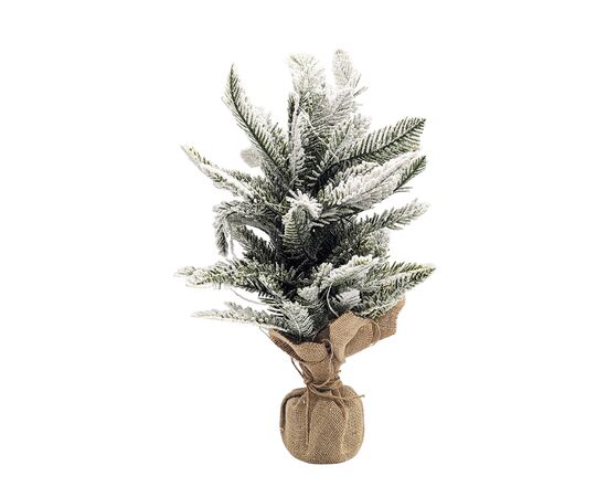 Christmas tree decorative 36 cm