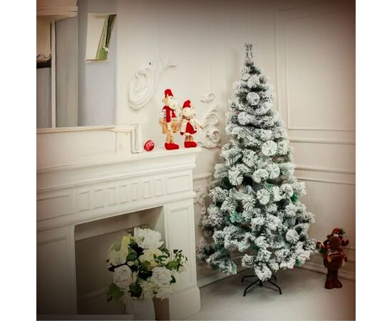 Christmas tree 180 cm 600t