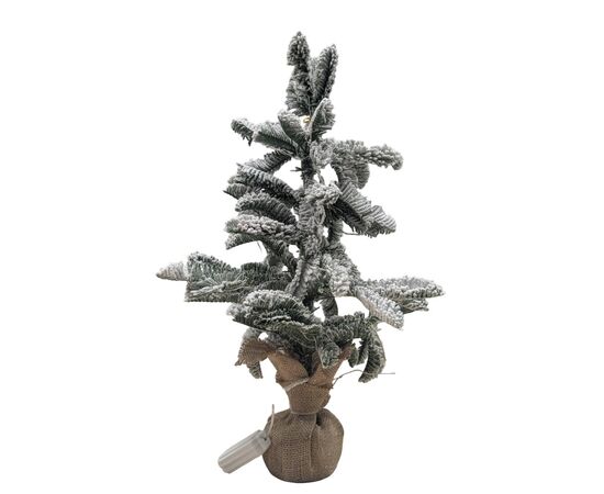 Decorative Christmas tree SH62302S-50 50 cm