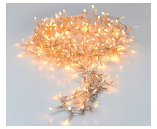 Christmas garland String WW-320 LED 24 m