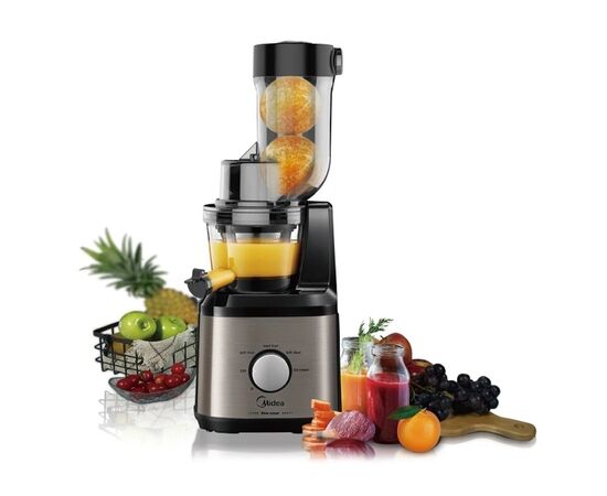 Juicer Midea MJ-JS2007AW1