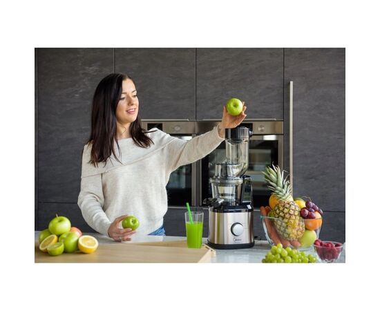 Juicer Midea MJ-JS2007AW1