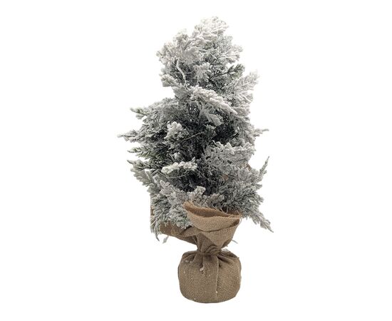 Decorative Christmas tree H2309S2 46cm