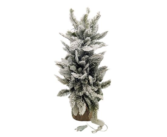 Christmas tree decorative 56 cm