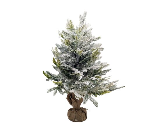 Christmas tree decorative 70 cm