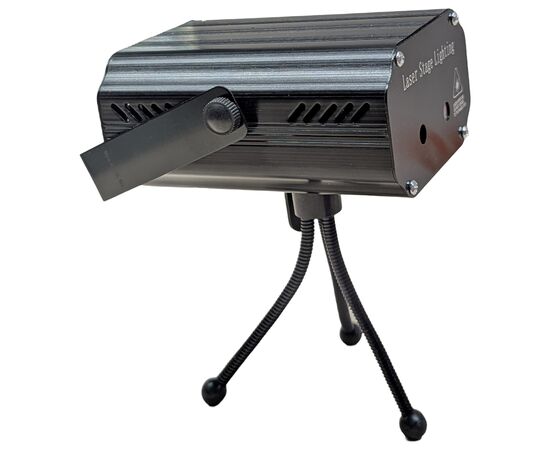 Christmas laser projector 11x5.2x9