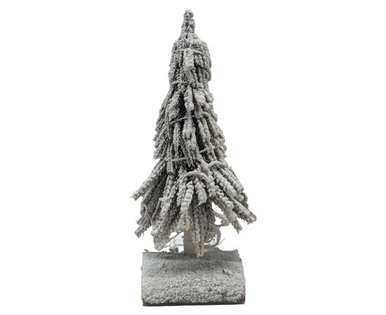 Decorative Christmas tree H2019TL-S2 35cm