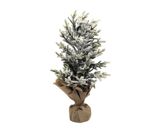 Christmas tree decorative 46 cm