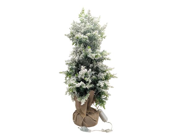 Christmas tree decorative 56 cm