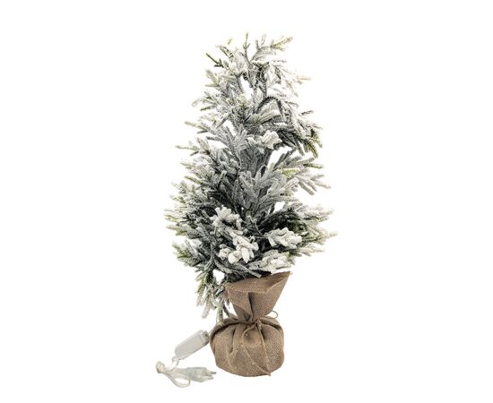 Christmas tree decorative 56 cm