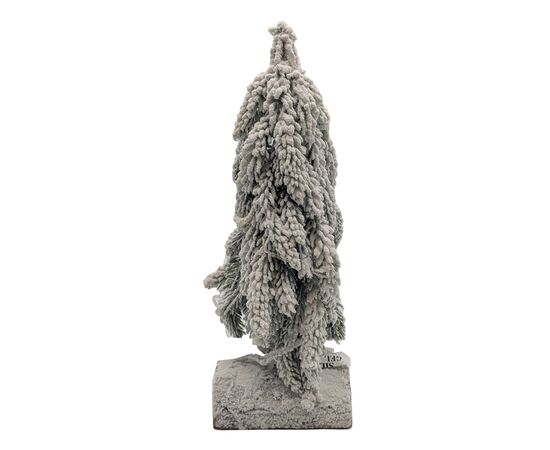 Decorative Christmas tree H2102TL-S1 30cm