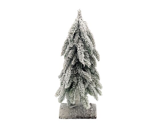 Christmas tree decorative 35 cm