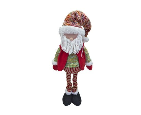 New Year's decoration santa claus  202404GU288 148 cm