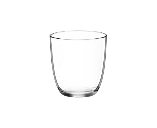 Juice glass low Bormioli Rocco Iris Acqua 35068 300ml