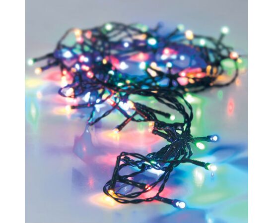 Новогодние гирлянды String MULTI-720 LED 54 м