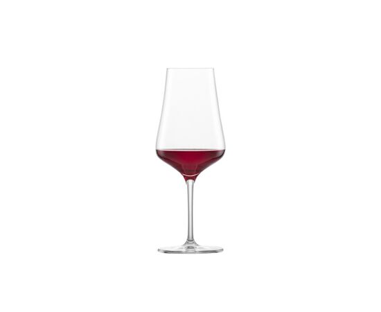 Glass of red wine Schott Zwiesel 22,8cm 486ml FINE 65248