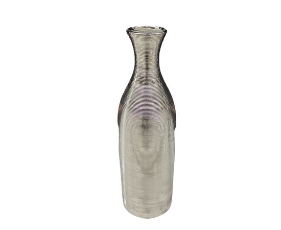 Vase silver Gtimport group TAMTA-46 40 cm