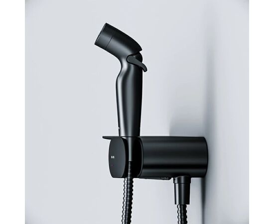 Faucet with hygienic shower AM.PM Like F0202622