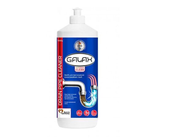 Sewer Pipe Cleaner Galax 1000 g