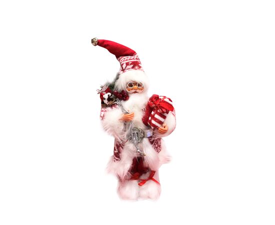 Decoration Santa Claus 40 cm