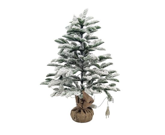 Christmas tree decorative 70 cm